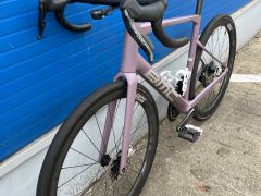 BMC Roadmachine 01 sram RED velk L