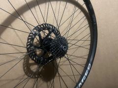 Bontrager line dh 29"