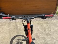 Canyon spectral 125 al 5 2022