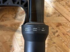 Nová Rockshox Psylo RC Gold Nejvyssi řada