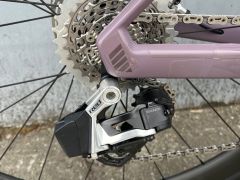 BMC Roadmachine 01 sram RED velk L