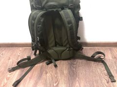 Savotta Jääkäri M green