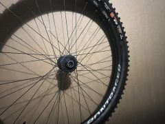 Bontrager line dh 29" 20x110