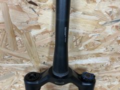 Nová Rockshox Psylo RC Gold Nejvyssi řada