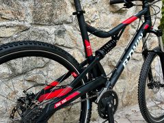 Btwin 520S 27.5 XL