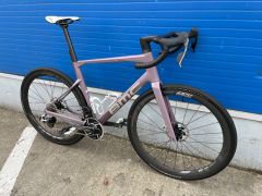 BMC Roadmachine 01 sram RED velk L