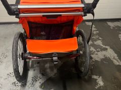 Cyklovozik Thule Cross 1