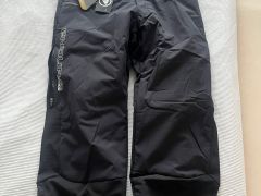 Endura Mt500 freezing point