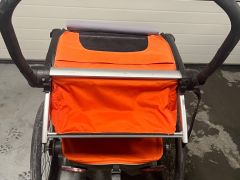 Cyklovozik Thule Cross 1