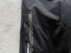 Endura Mt500 freezing point