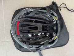Prilba Kask Valegro white