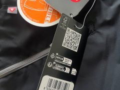 Endura Mt500 freezing point