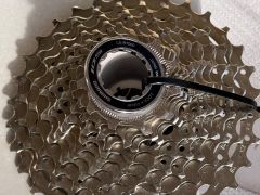 Predám cestnú kazetu Shimano 105 R7000, 11speed