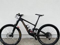 Specialized enduro comp
