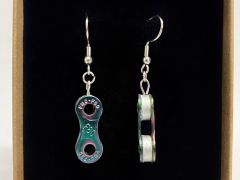 Náušnice Kolkolem Linx Gold