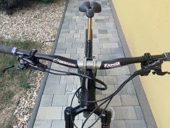 Canyon strive cf 8