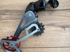 Komplet sada Sram X01 - 12kolo