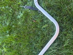 Thule Chariot cross 2