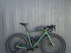 Nextie, 1x12 elektrika