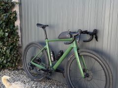 Nextie, 1x12 elektrika