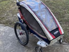 Thule Chariot CX 1