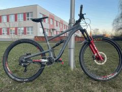 Kellys Swag 50 M/L 27,5