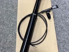 EXA Form 900i 150mm 31,6 + páčka