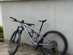 Epic 8 PRO 2026 flight attendant - M