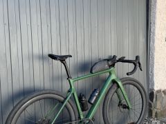 Nextie, 1x12 elektrika