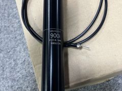 EXA Form 900i 150mm 31,6 + páčka