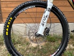 Cannondale Jekyll 3