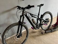 Ghost easx 160