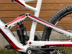 Cannondale Jekyll 3