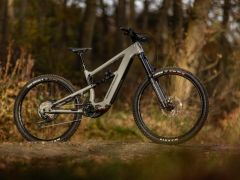 Nukeproof Megawatt 297 Comp XL