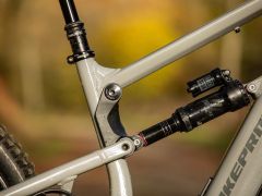 Nukeproof Megawatt 297 Comp XL