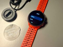 Sportovní hodinky Suunto Run Coral Orange, nové