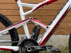 Cannondale Jekyll 3