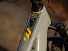 Nukeproof Megawatt 297 Comp XL