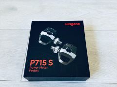 Magene P715S nášľapné pedále s meračom výkonu pre Spd-Sl kufre