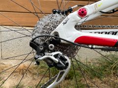 Cannondale Jekyll 3