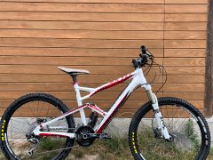 Cannondale Jekyll 3
