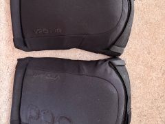 POC VPD Air Fabio Edition chrániče