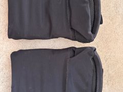 POC VPD Air Fabio Edition chrániče