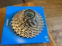 Shimano 105 Cs-R7000 kazeta, 11-kolo (11-30T)
