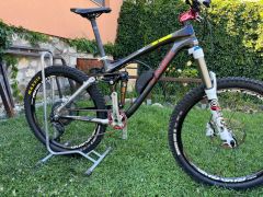 Trek remedy