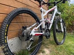Cannondale Jekyll 3