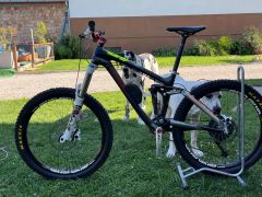 Trek remedy