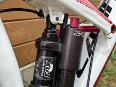 Cannondale Jekyll 3