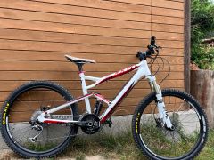 Cannondale Jekyll 3