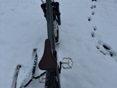 Commencal clash freeride build